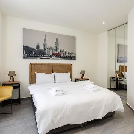 Aristotelous Downtown Suites Salonicco Esterno foto