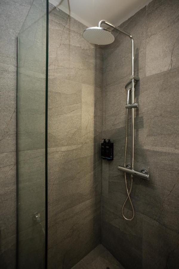 Aristotelous Downtown Suites Salonicco Esterno foto